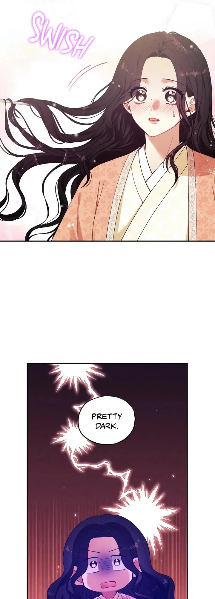 Elixir of the Sun Chapter 27 page 15 - Chapter 27