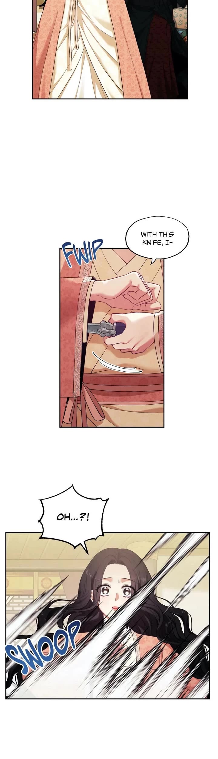 Elixir of the Sun Chapter 27 page 20 - Chapter 27