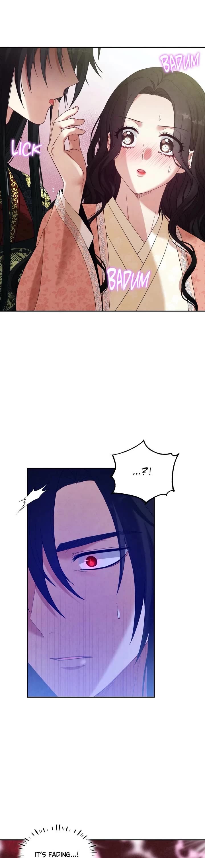 Elixir of the Sun Chapter 27 page 26 - Chapter 27