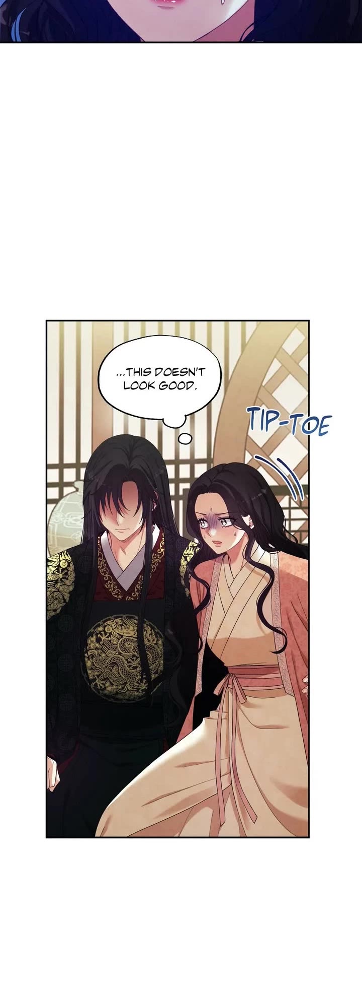 Elixir of the Sun Chapter 27 page 29 - Chapter 27