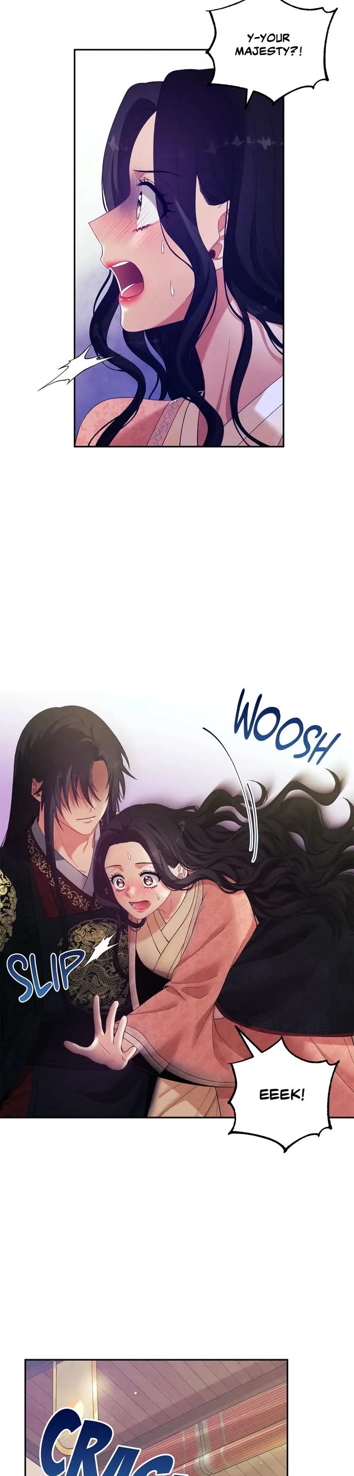 Elixir of the Sun Chapter 27 page 31 - Chapter 27