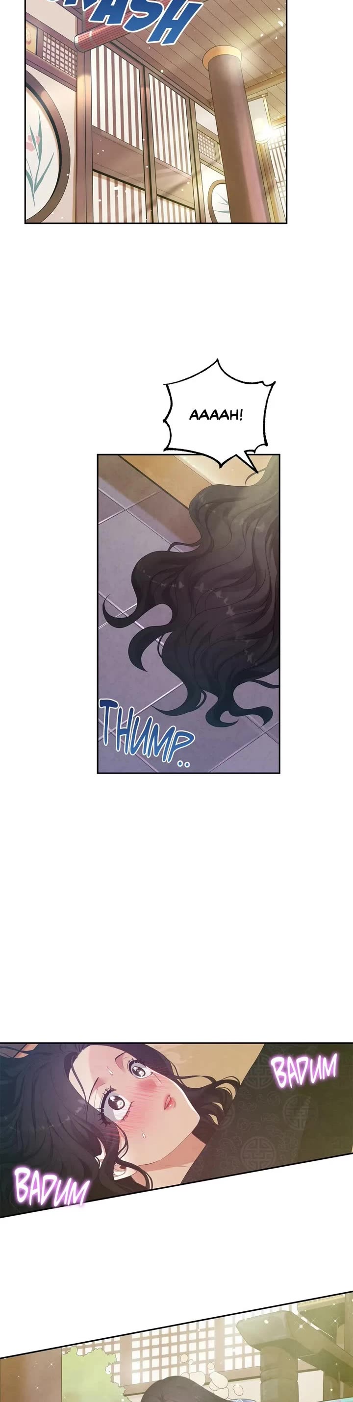Elixir of the Sun Chapter 27 page 32 - Chapter 27