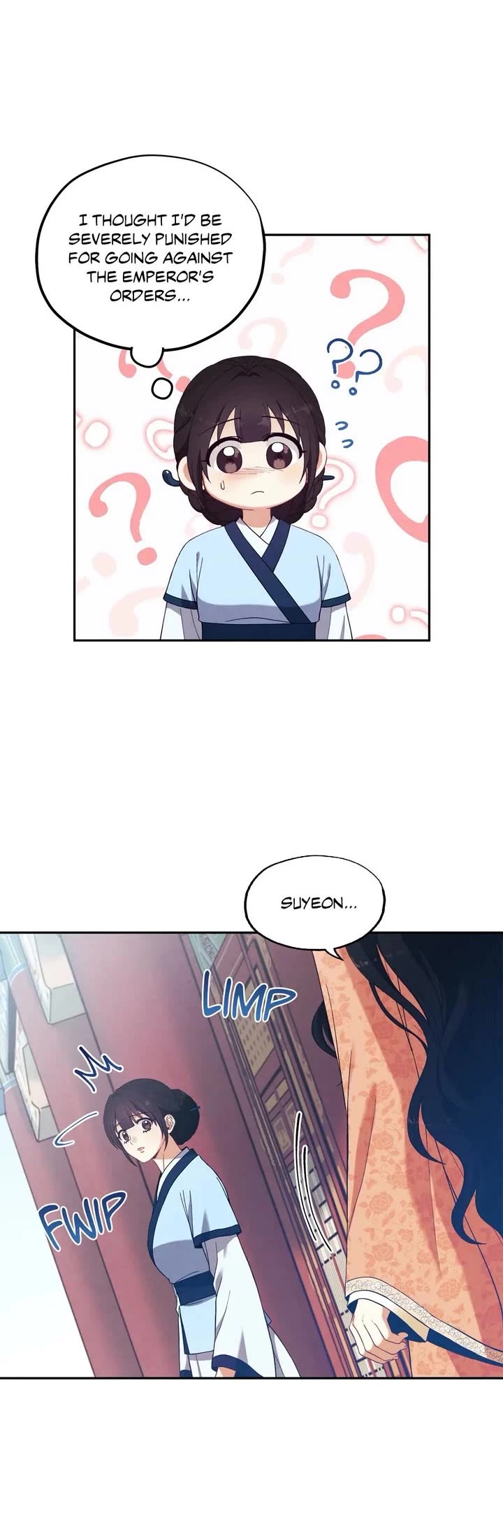 Elixir of the Sun Chapter 28 page 20 - Chapter 28