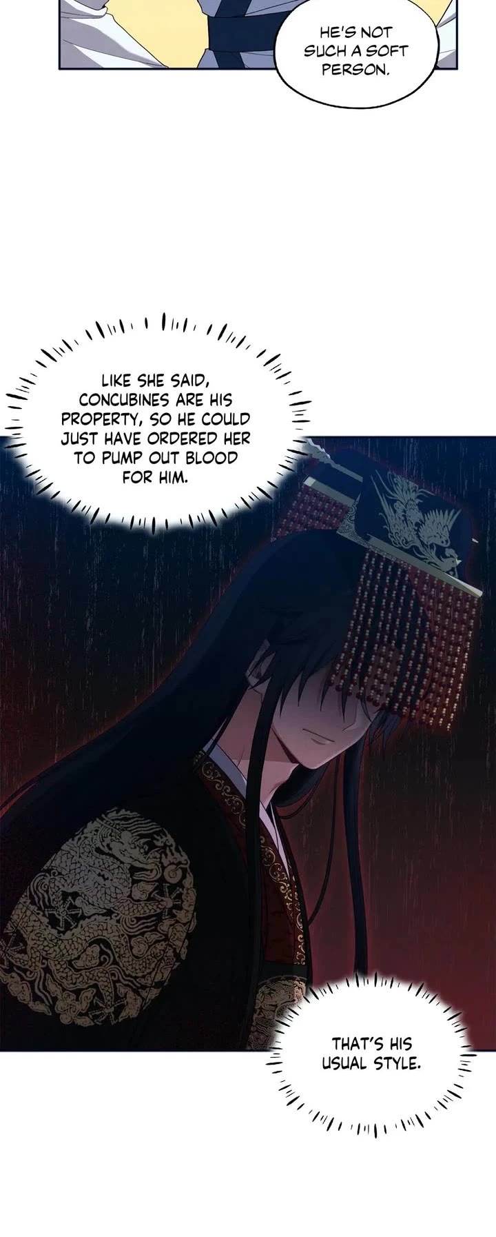 Elixir of the Sun Chapter 29 page 15 - Chapter 29