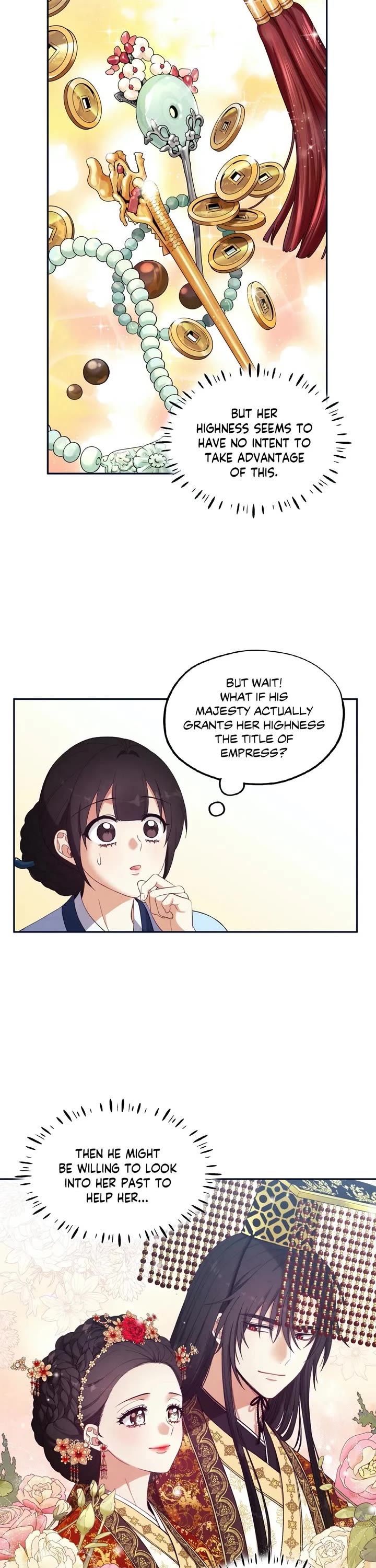 Elixir of the Sun Chapter 29 page 17 - Chapter 29