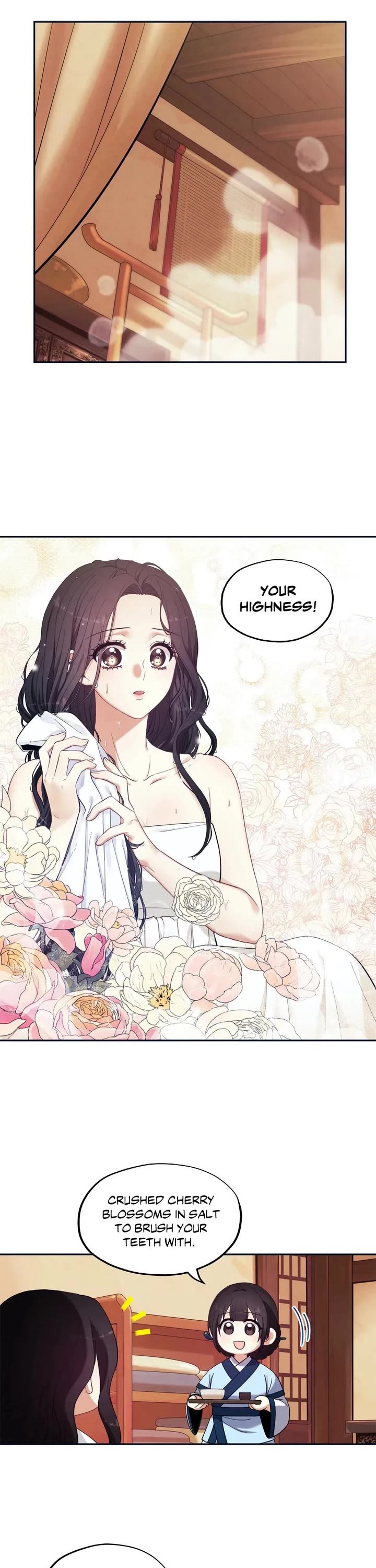 Elixir of the Sun Chapter 29 page 21 - Chapter 29