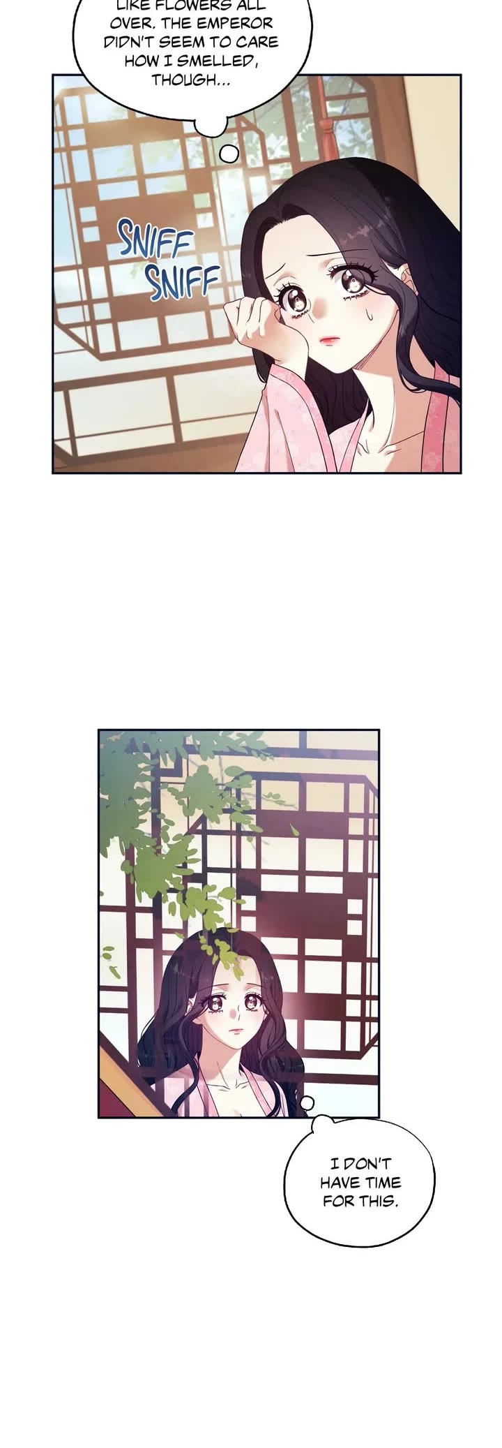 Elixir of the Sun Chapter 29 page 24 - Chapter 29
