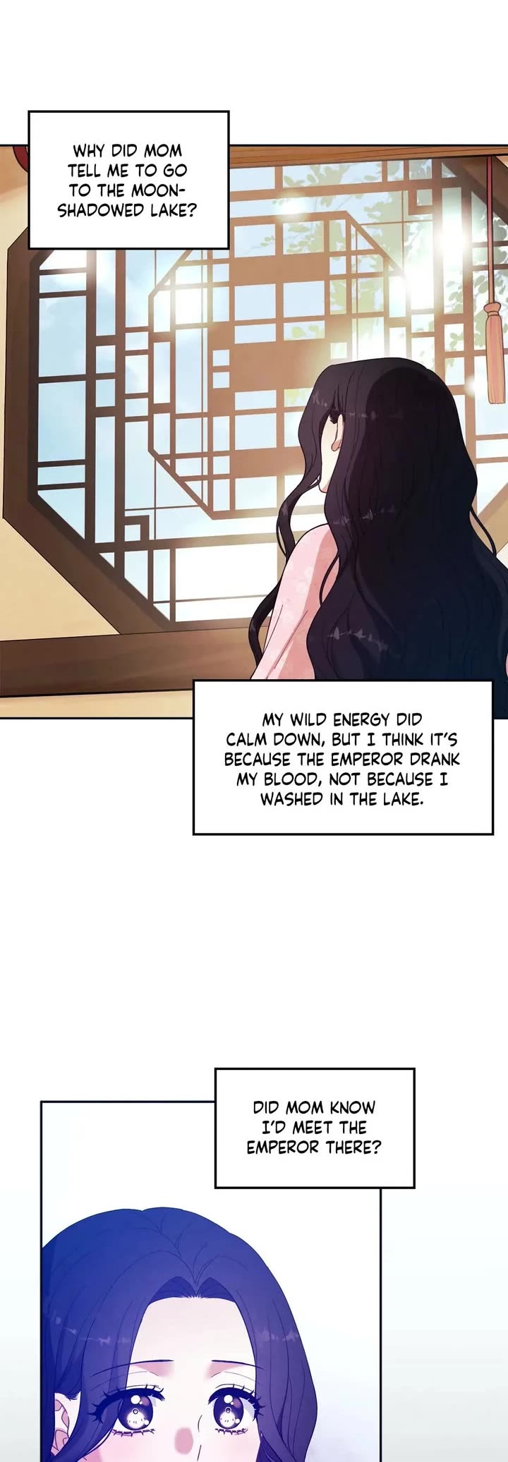 Elixir of the Sun Chapter 29 page 25 - Chapter 29