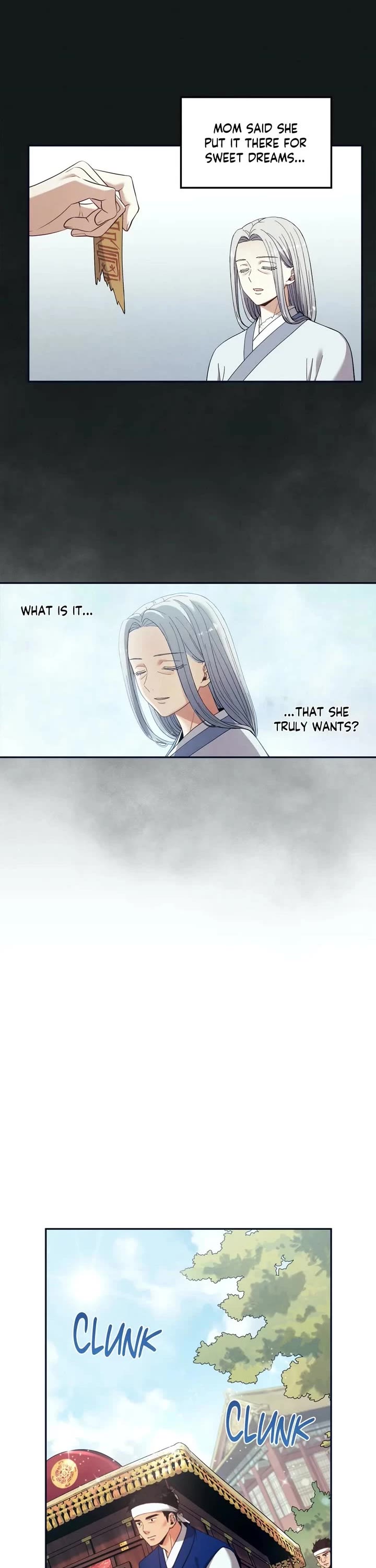 Elixir of the Sun Chapter 29 page 27 - Chapter 29