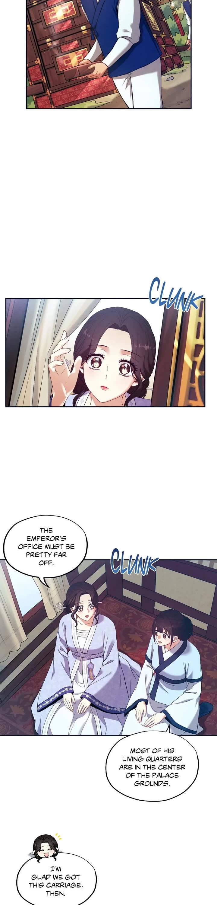Elixir of the Sun Chapter 29 page 28 - Chapter 29