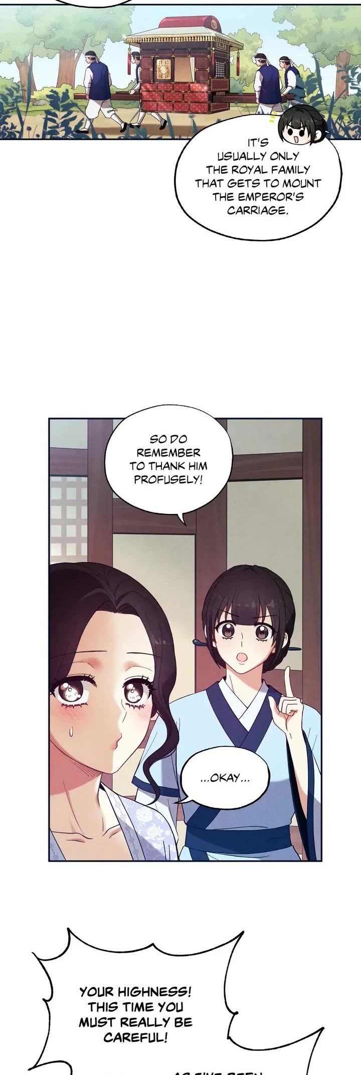 Elixir of the Sun Chapter 29 page 29 - Chapter 29