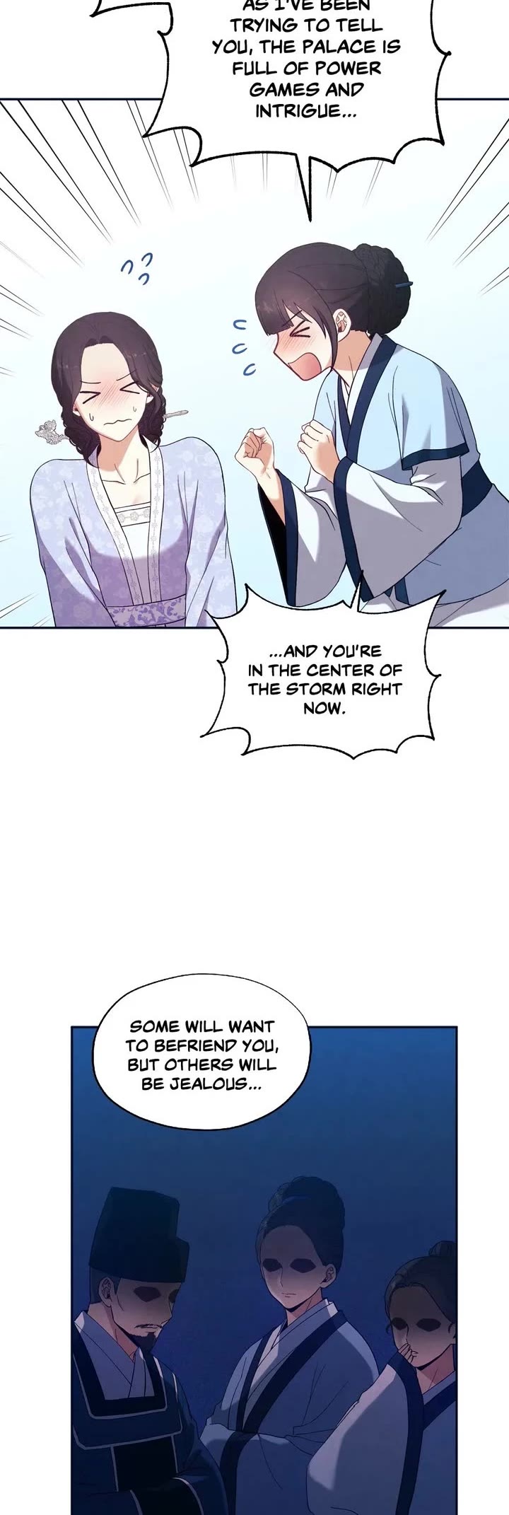 Elixir of the Sun Chapter 29 page 30 - Chapter 29