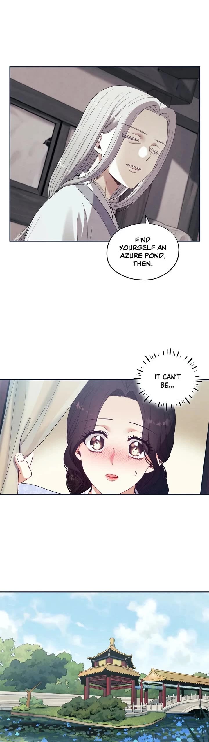 Elixir of the Sun Chapter 29 page 33 - Chapter 29