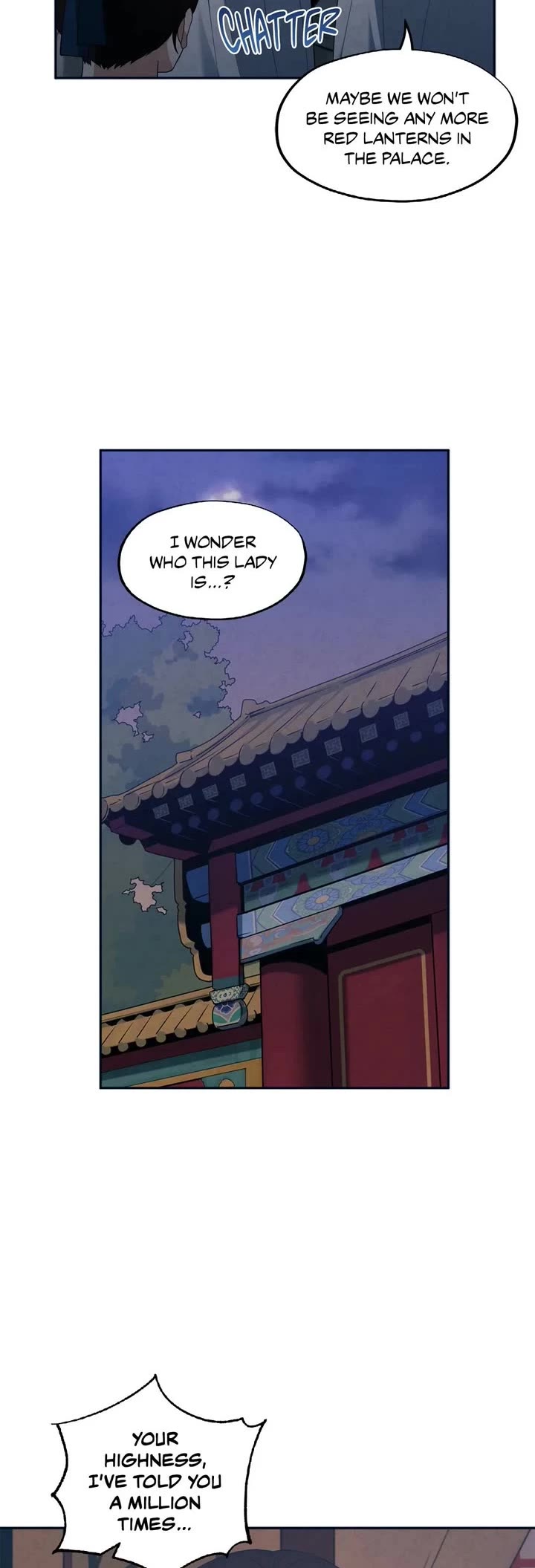 Elixir of the Sun Chapter 29 page 4 - Chapter 29