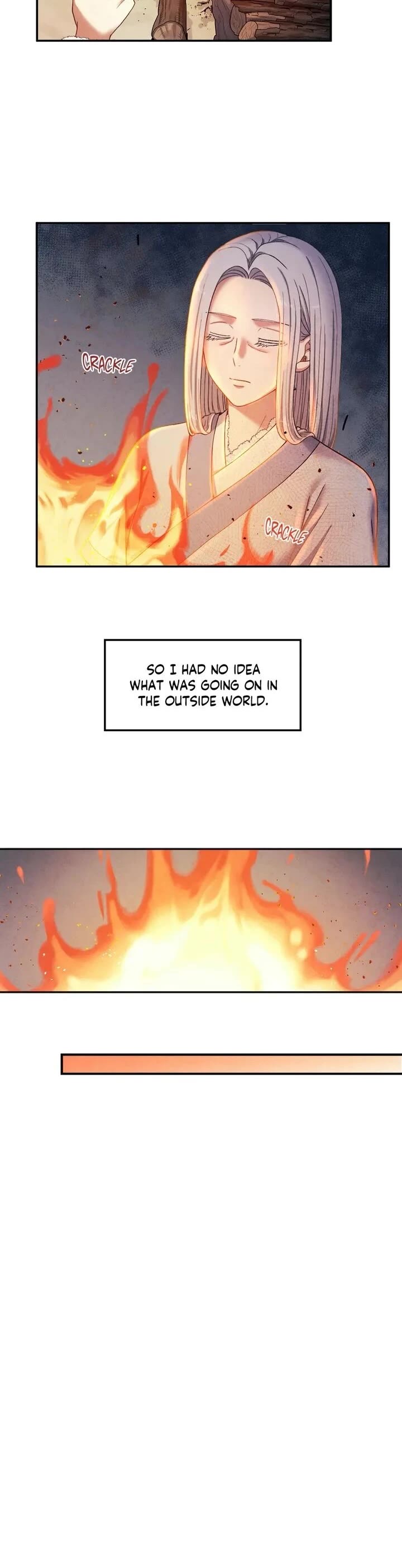 Elixir of the Sun Chapter 3 page 15 - Chapter 3