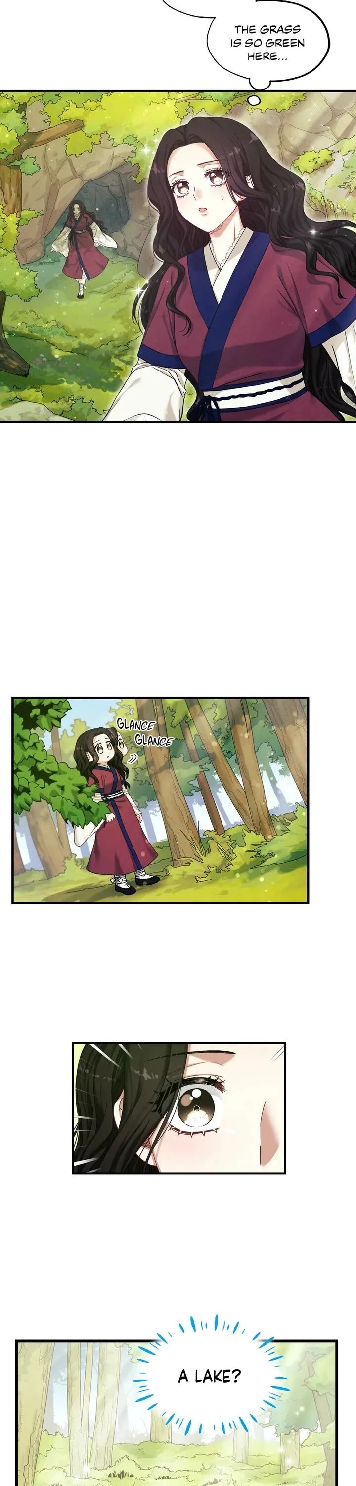 Elixir of the Sun Chapter 3 page 23 - Chapter 3