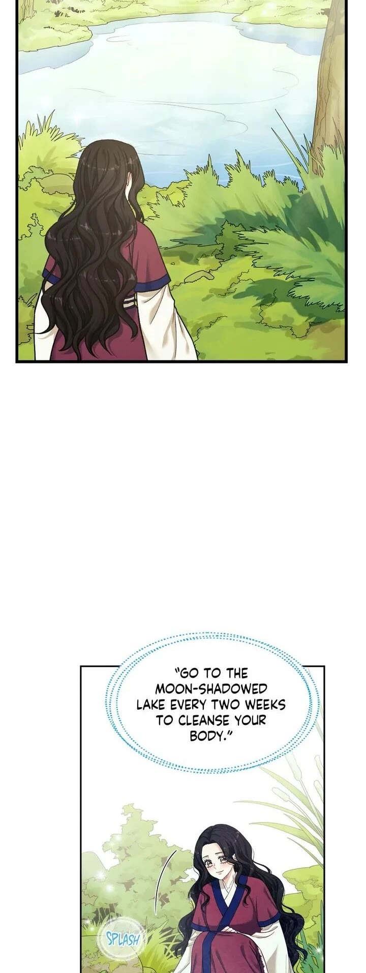 Elixir of the Sun Chapter 3 page 24 - Chapter 3