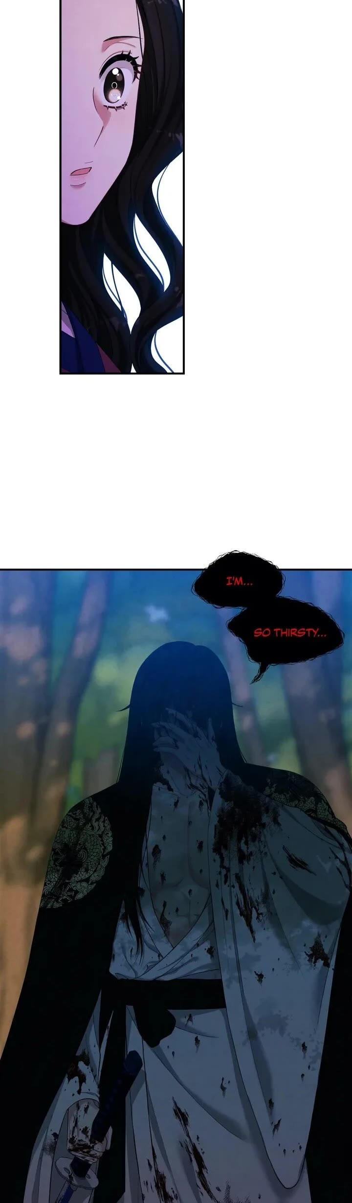 Elixir of the Sun Chapter 3 page 28 - Chapter 3