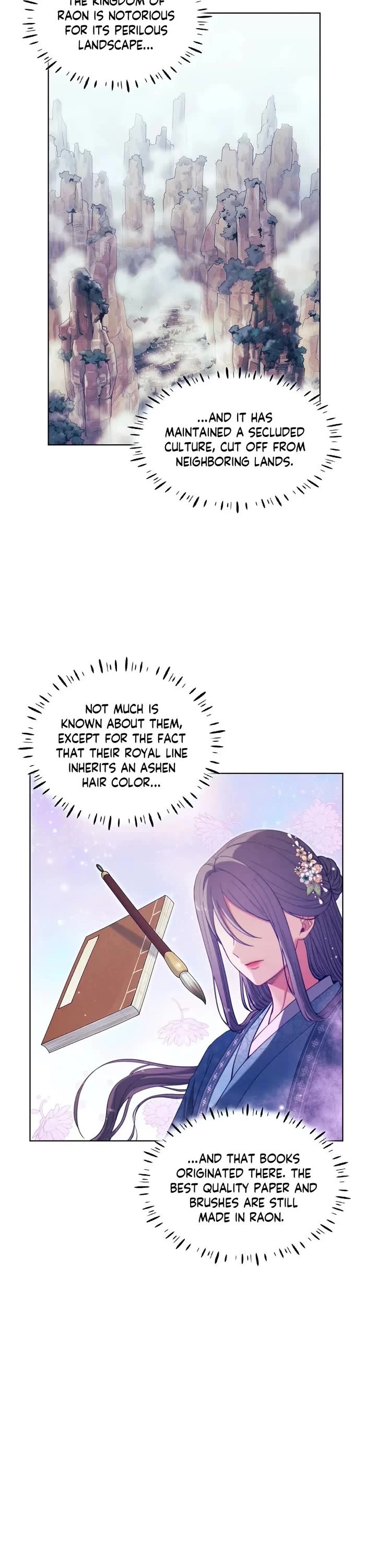 Elixir of the Sun Chapter 30 page 11 - Chapter 30
