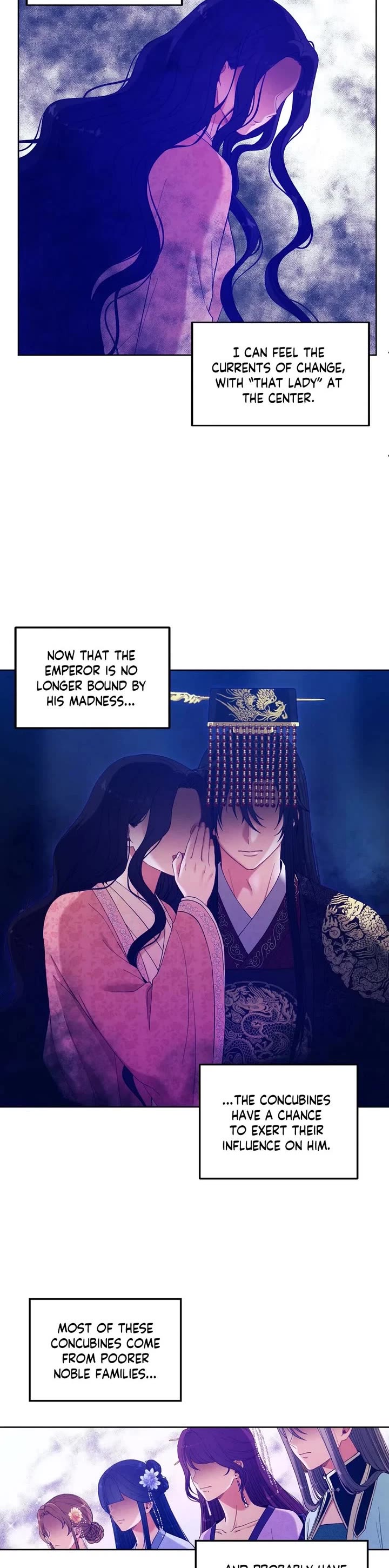 Elixir of the Sun Chapter 30 page 14 - Chapter 30
