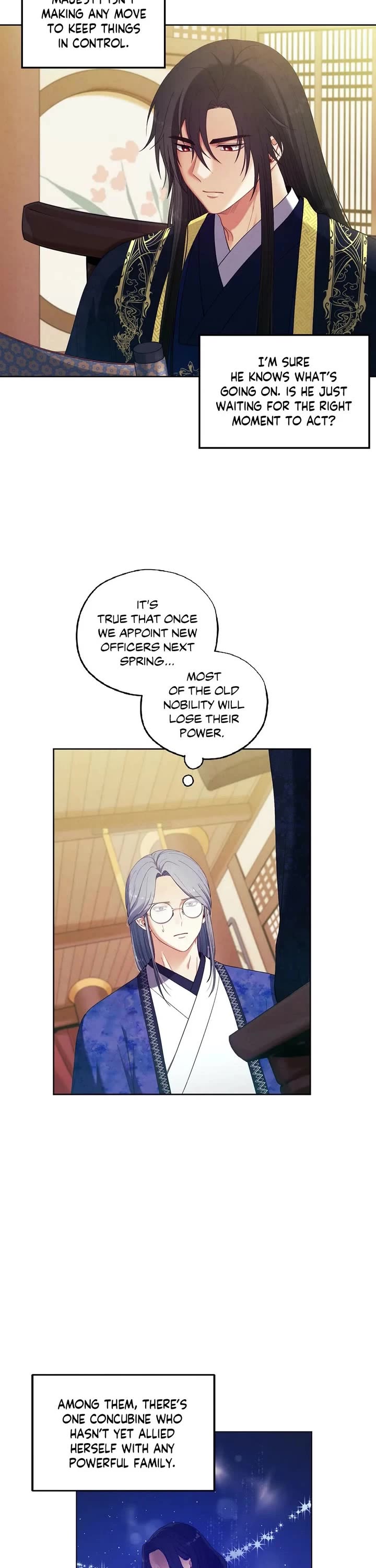 Elixir of the Sun Chapter 30 page 16 - Chapter 30