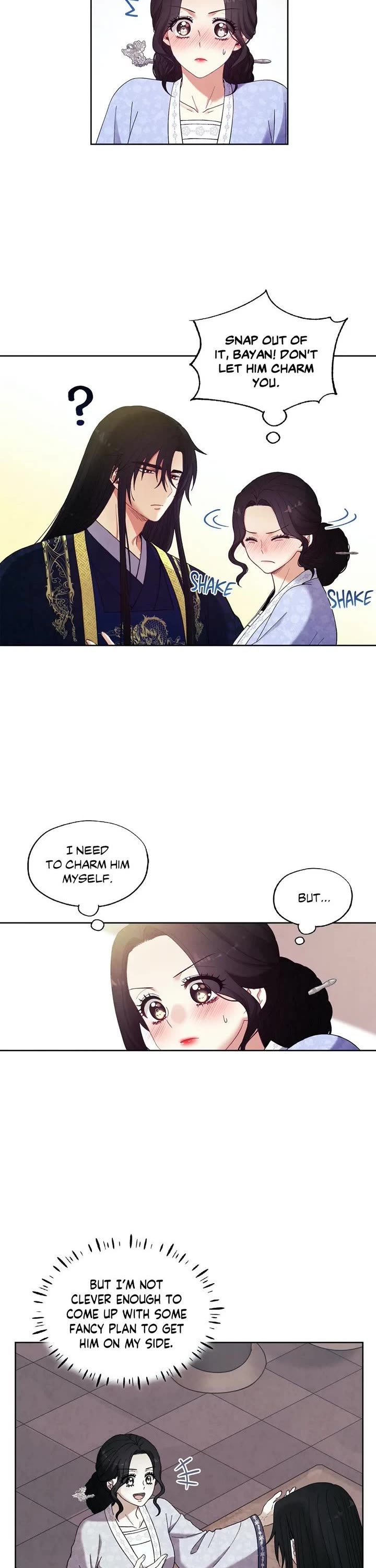 Elixir of the Sun Chapter 30 page 28 - Chapter 30