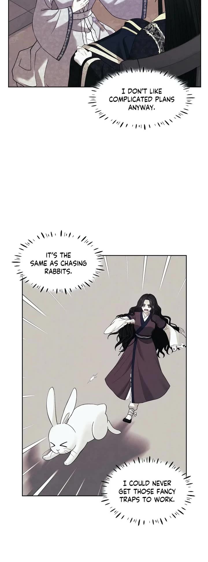 Elixir of the Sun Chapter 30 page 29 - Chapter 30
