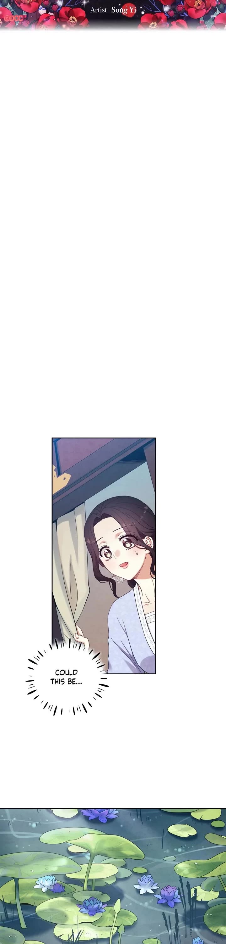 Elixir of the Sun Chapter 30 page 3 - Chapter 30