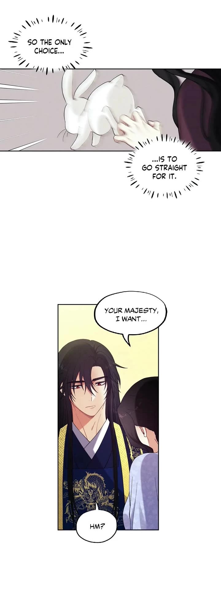 Elixir of the Sun Chapter 30 page 30 - Chapter 30