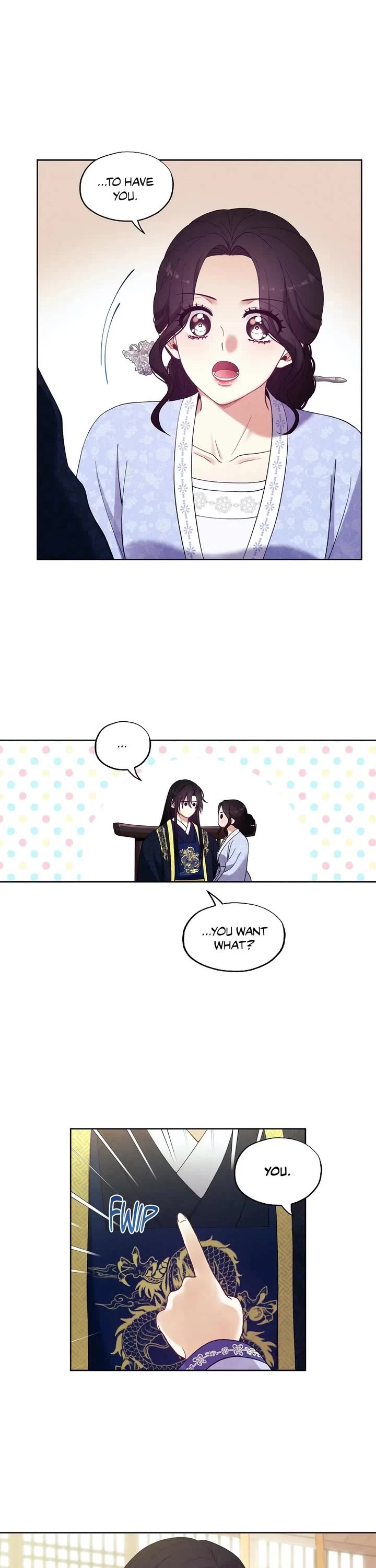 Elixir of the Sun Chapter 30 page 31 - Chapter 30