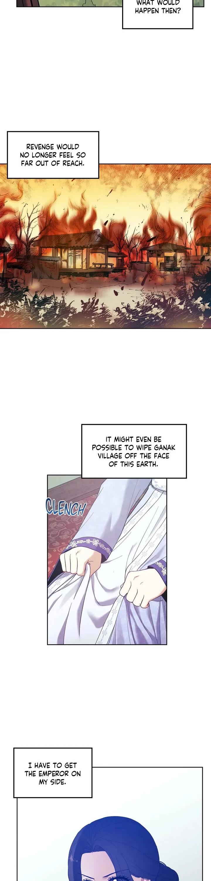 Elixir of the Sun Chapter 30 page 7 - Chapter 30