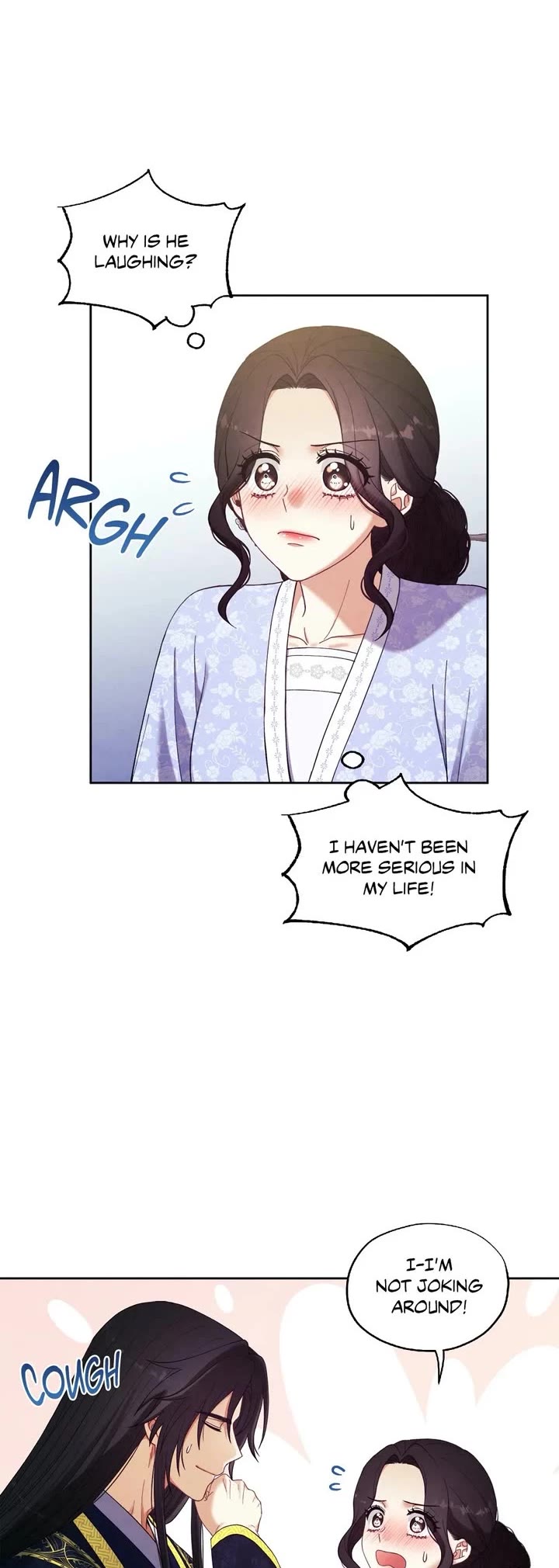 Elixir of the Sun Chapter 31 page 14 - Chapter 31