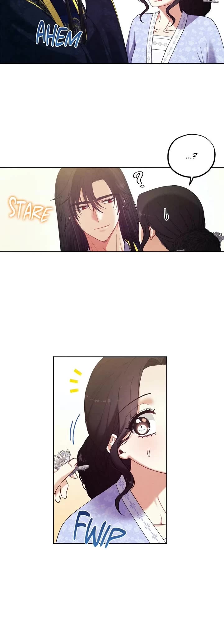 Elixir of the Sun Chapter 31 page 15 - Chapter 31