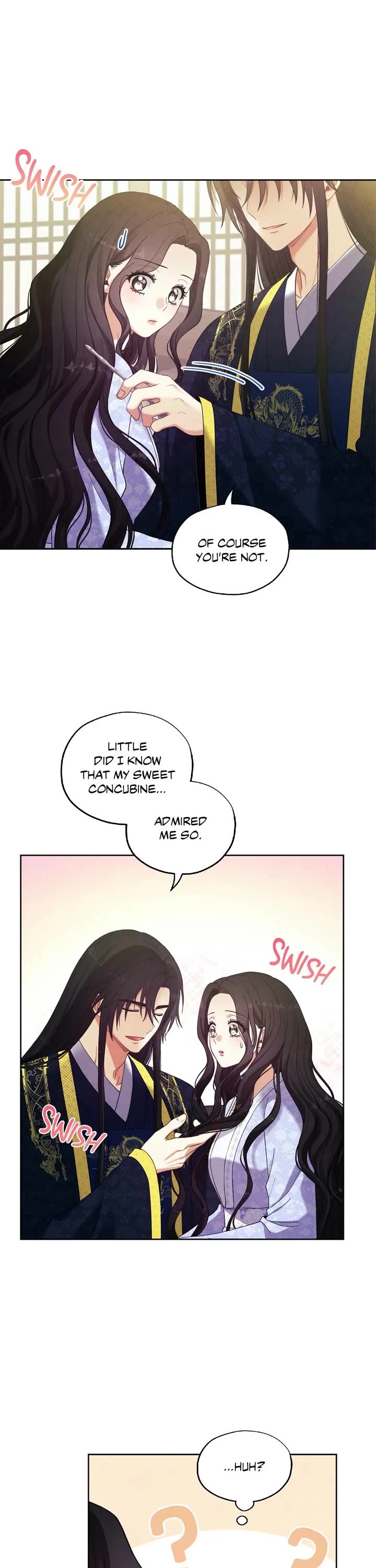 Elixir of the Sun Chapter 31 page 16 - Chapter 31