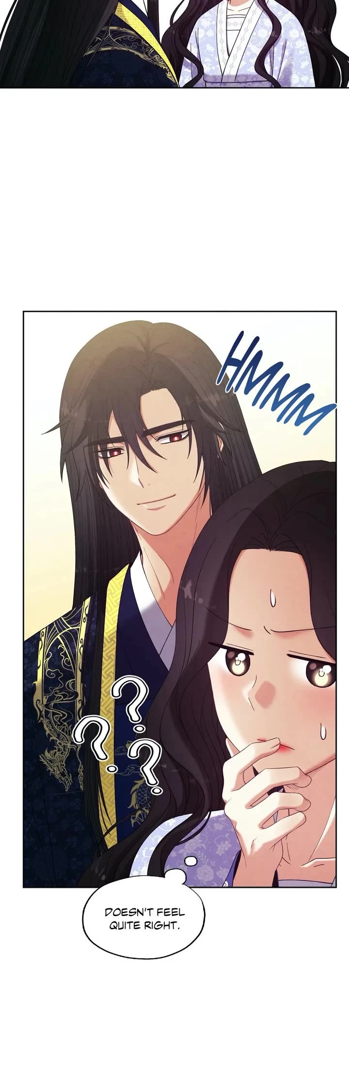 Elixir of the Sun Chapter 31 page 20 - Chapter 31