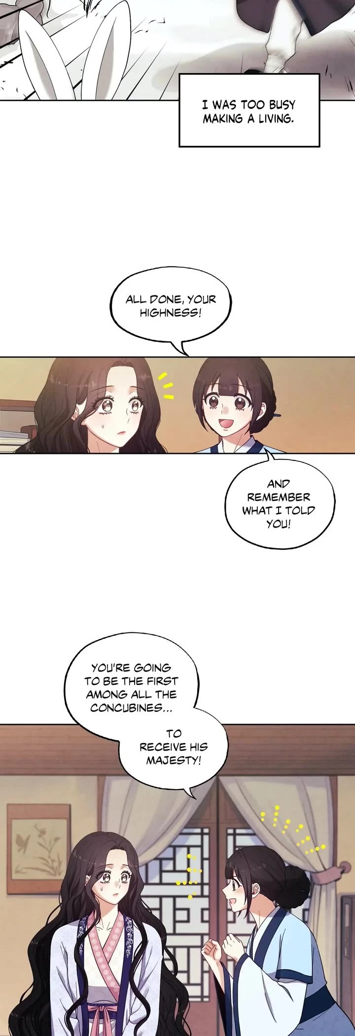 Elixir of the Sun Chapter 31 page 24 - Chapter 31