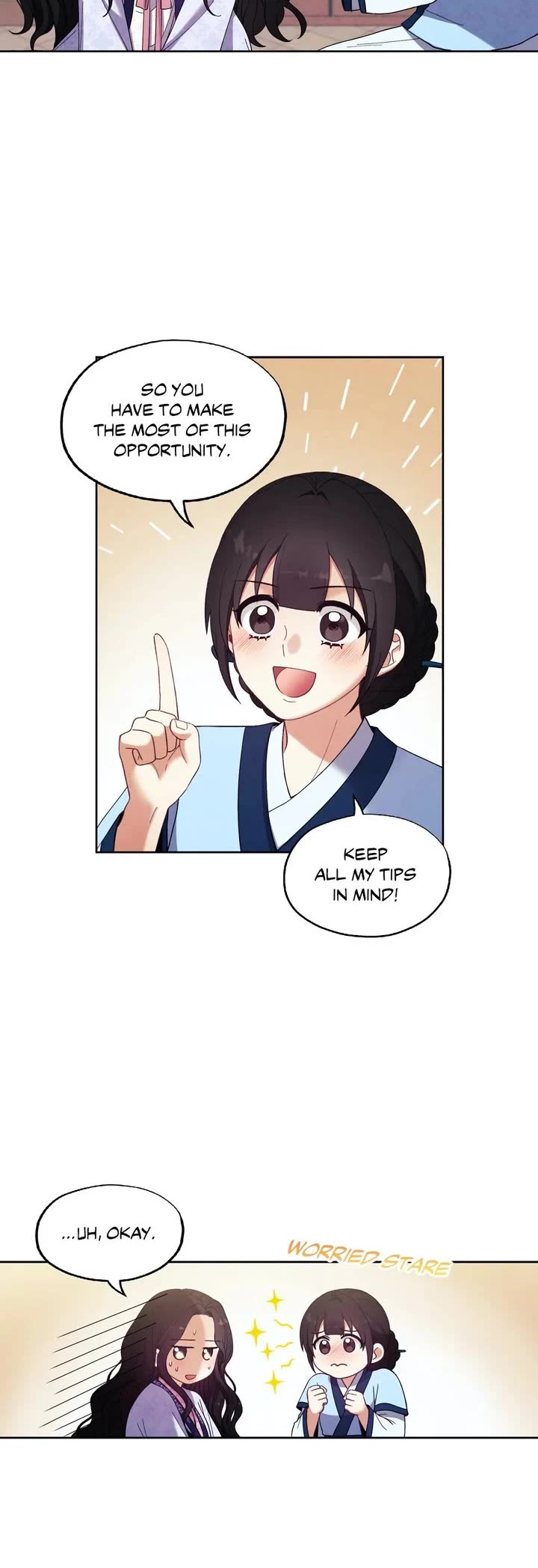Elixir of the Sun Chapter 31 page 25 - Chapter 31