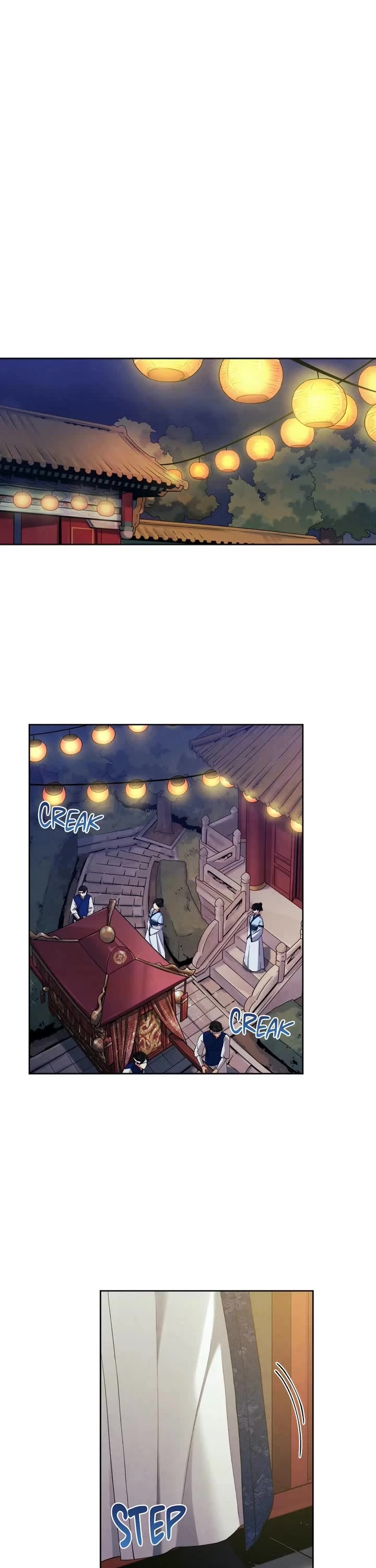 Elixir of the Sun Chapter 31 page 26 - Chapter 31