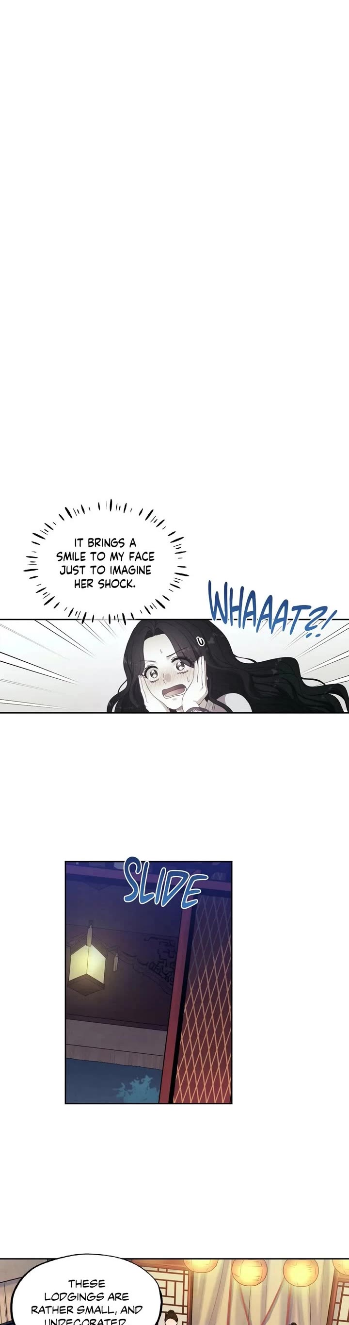 Elixir of the Sun Chapter 31 page 29 - Chapter 31