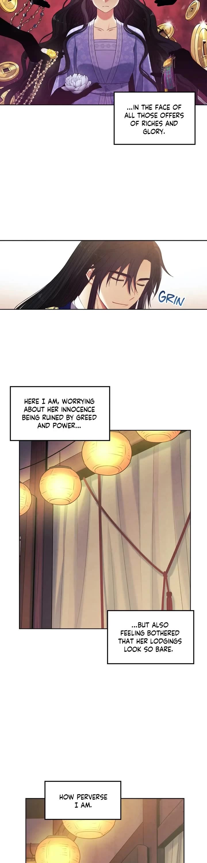 Elixir of the Sun Chapter 31 page 31 - Chapter 31