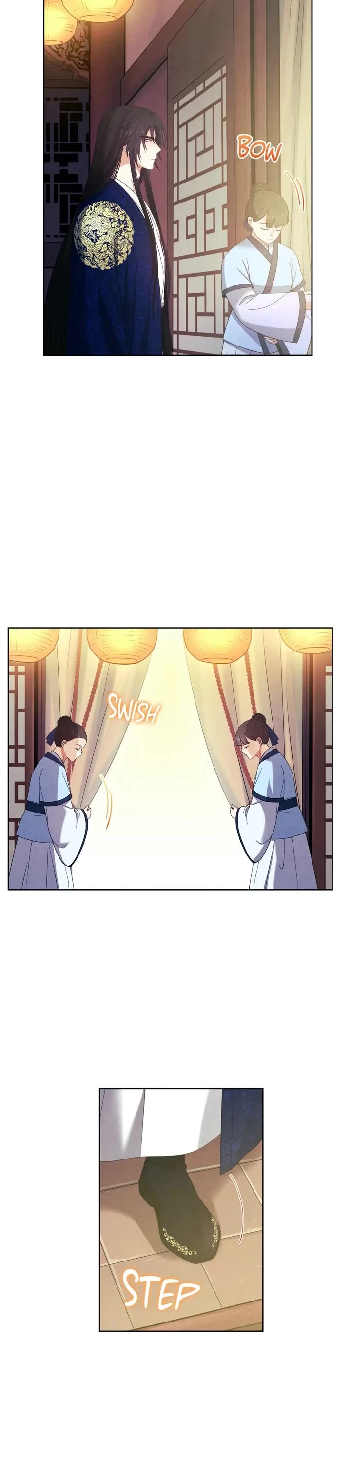 Elixir of the Sun Chapter 31 page 32 - Chapter 31