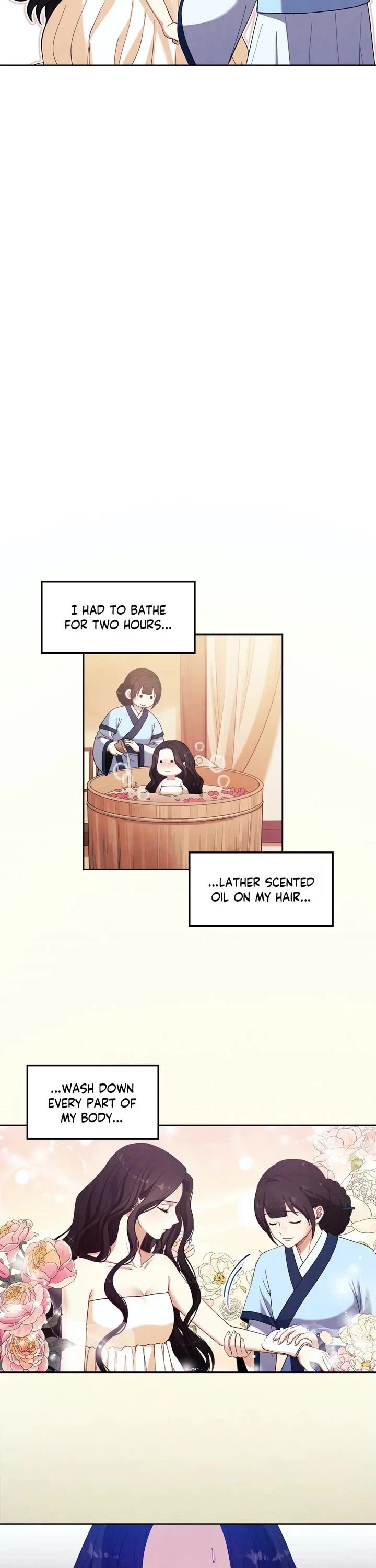 Elixir of the Sun Chapter 31 page 8 - Chapter 31