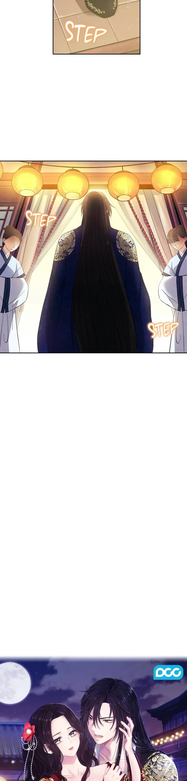 Elixir of the Sun Chapter 32 page 2 - Chapter 32