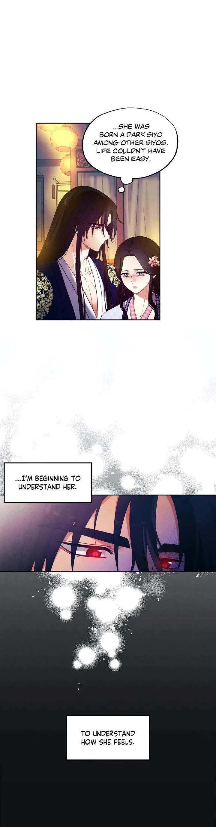 Elixir of the Sun Chapter 32 page 20 - Chapter 32