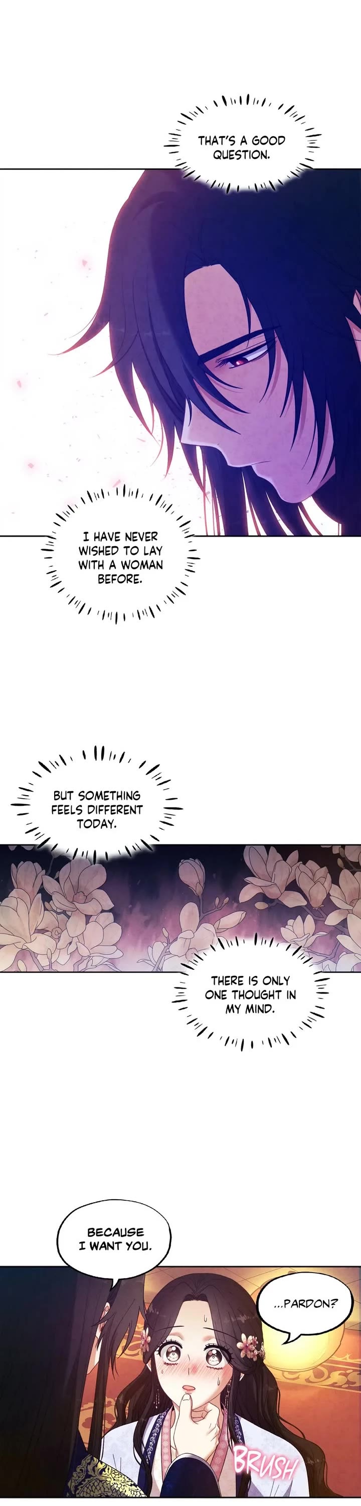 Elixir of the Sun Chapter 32 page 26 - Chapter 32