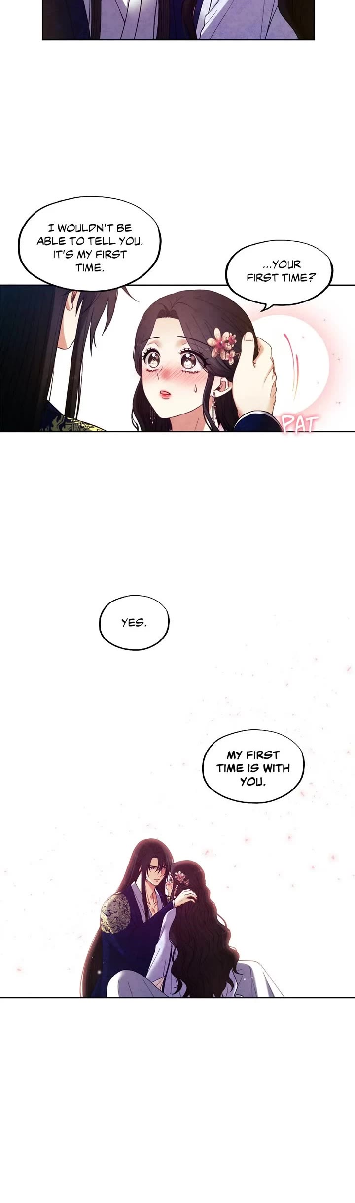 Elixir of the Sun Chapter 32 page 29 - Chapter 32