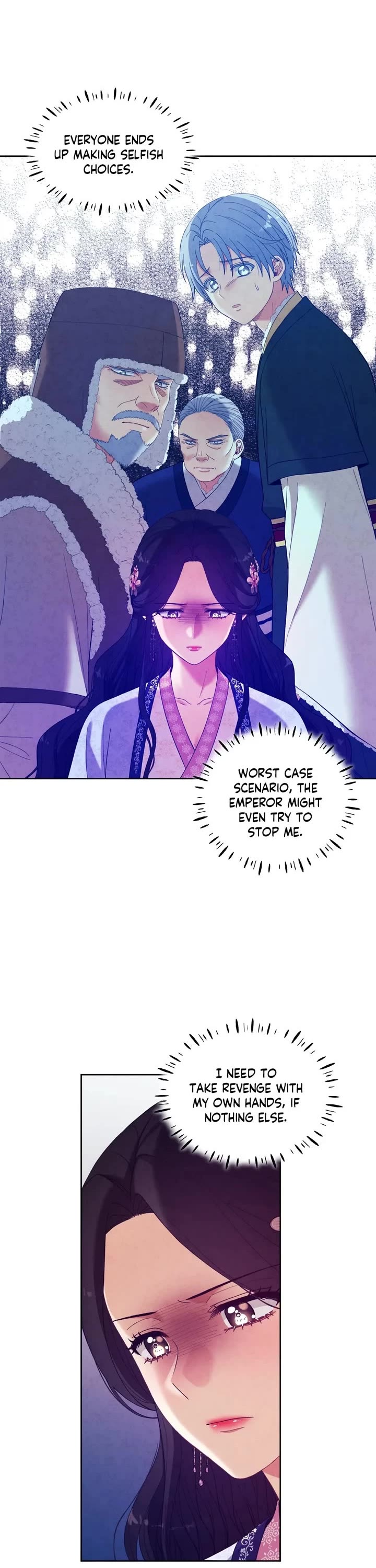 Elixir of the Sun Chapter 32 page 7 - Chapter 32