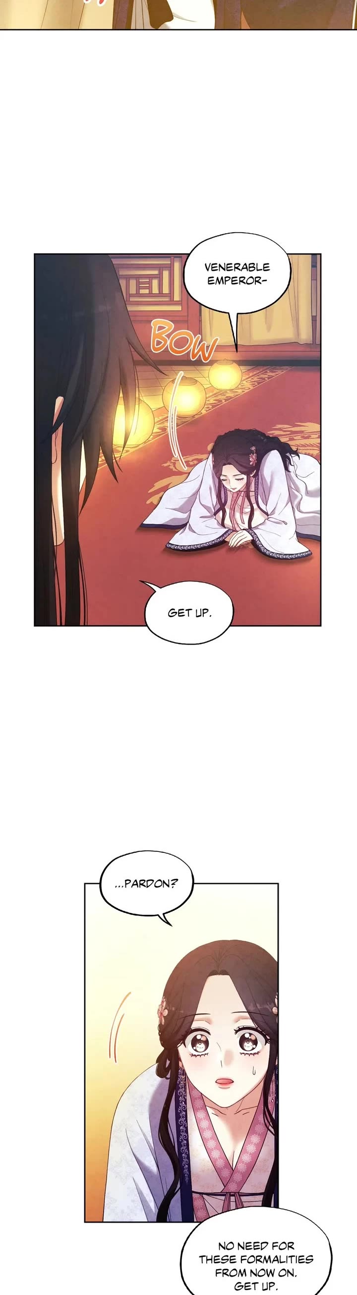 Elixir of the Sun Chapter 32 page 9 - Chapter 32