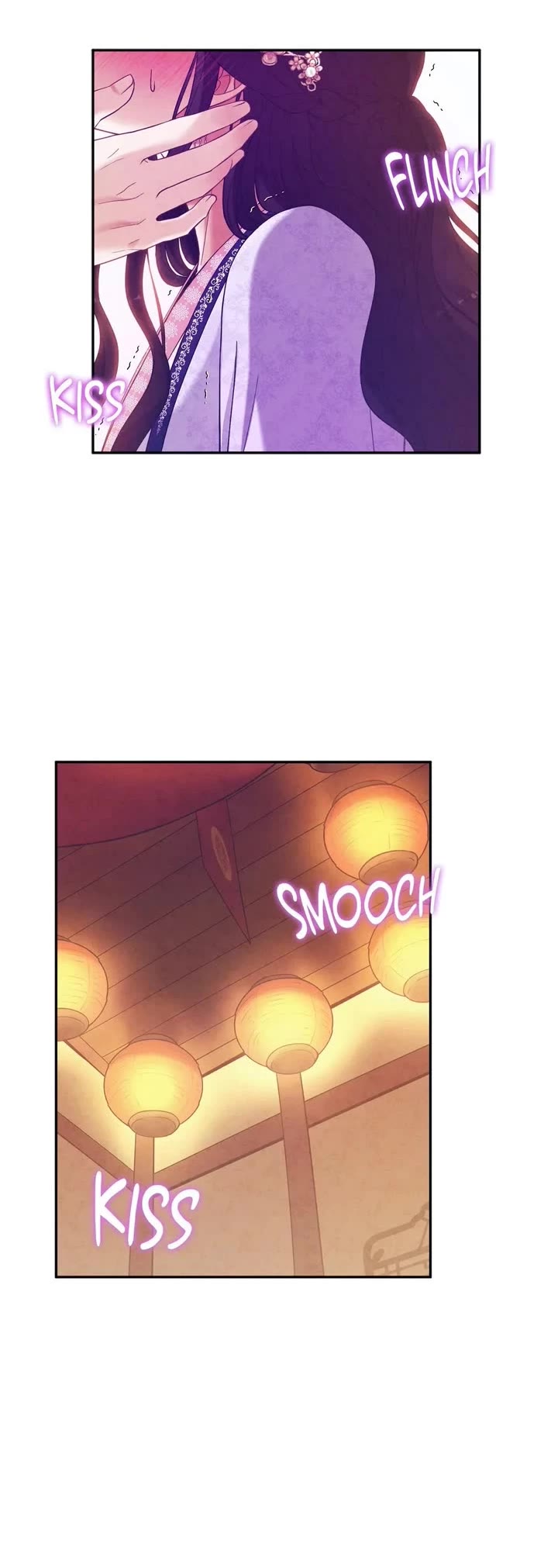 Elixir of the Sun Chapter 33 page 10 - Chapter 33