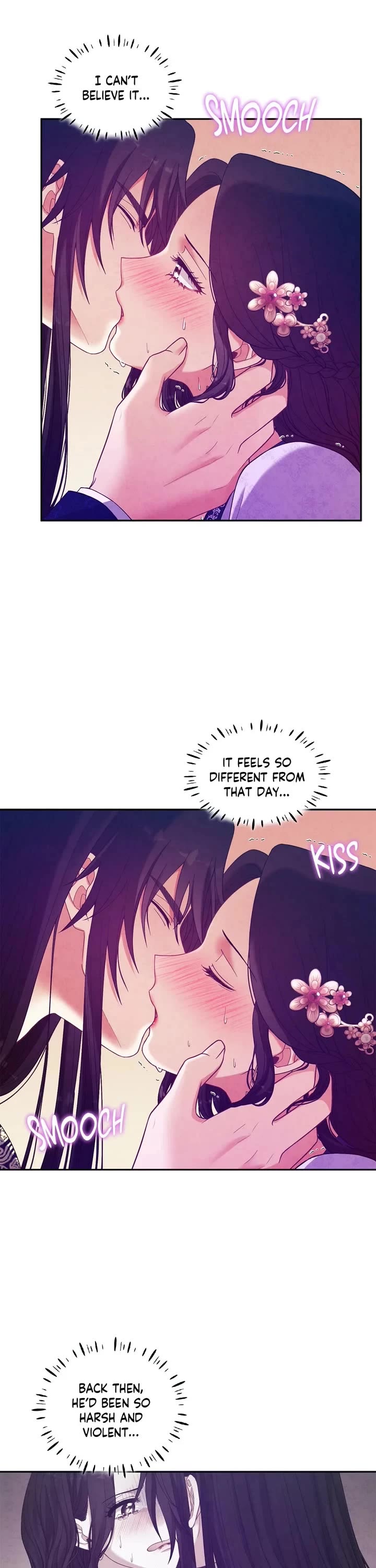 Elixir of the Sun Chapter 33 page 11 - Chapter 33